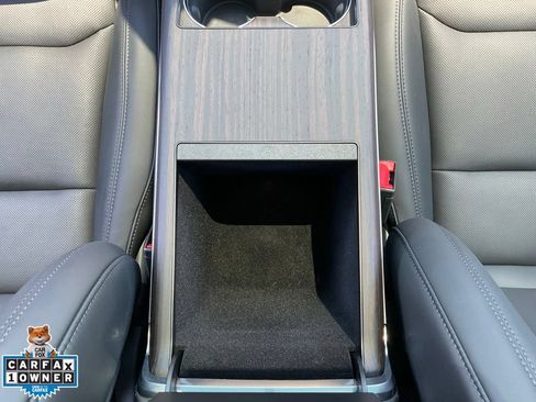 Used 2024 Tesla Model X AWD/4WD image 49