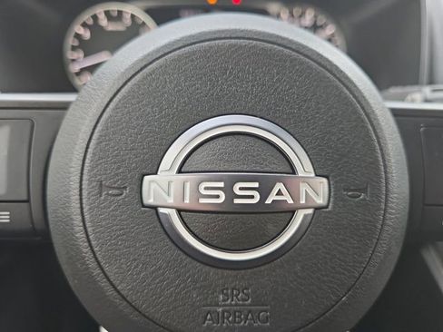 Used 2024 Nissan Rogue SV w/ SV Premium Package FWD image 5
