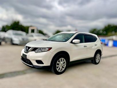 Used 2015 Nissan Rogue SL w/ SL Premium Package