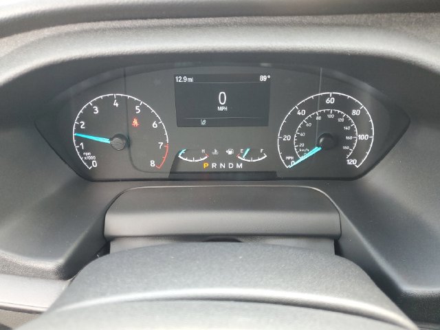 Used 2025 Ford Transit 150 Low Roof AWD w/ Load Area Protection Package image 13