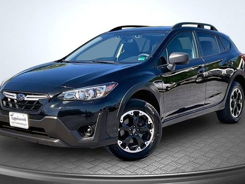 Used 2023 Subaru Crosstrek 2.0i AWD/4WD image 1