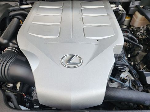 Used 2017 Lexus GX 460 Premium AWD/4WD image 33