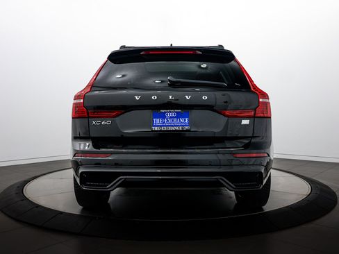 Used 2023 Volvo XC60 T8 Ultimate w/ Protection Package Premier AWD/4WD image 24