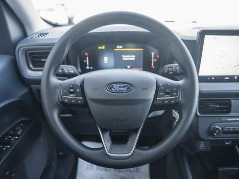 New 2026 Ford Maverick XL w/ Equipment Group 101A image 36