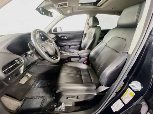 Used 2023 Honda HR-V EX-L image 20