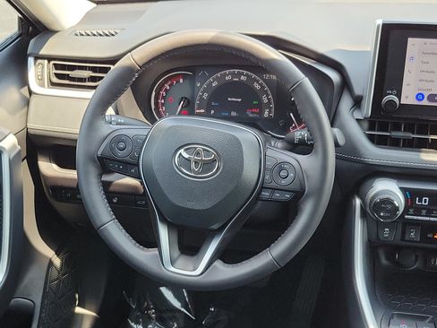 Certified 2024 Toyota RAV4 XLE w/ Convenience Package AWD/4WD image 25