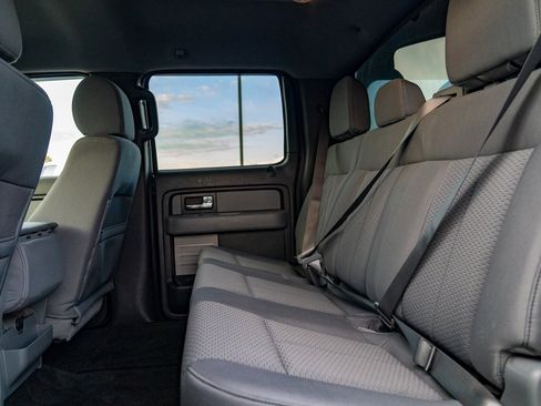 Used 2014 Ford F150 XLT w/ Equipment Group 302A Luxury image 17