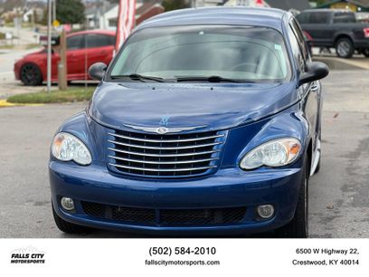 Used 2010 Chrysler PT Cruiser