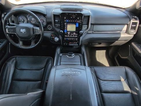 Used 2021 RAM 1500 Limited image 5