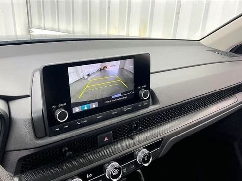 Certified 2024 Honda CR-V LX image 27