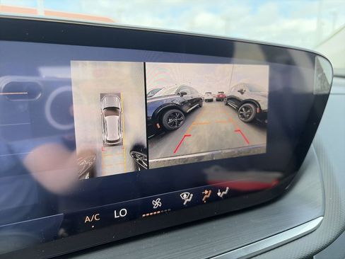 New 2026 Buick Envision Preferred image 23