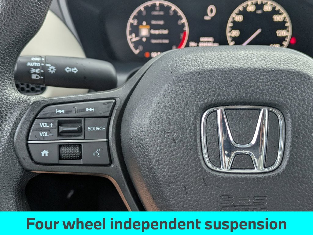 Used 2024 Honda HR-V LX image 19