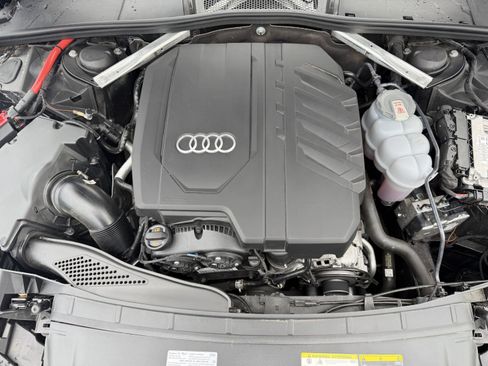 Used 2023 Audi A4 2.0T Premium w/ Convenience Package image 27