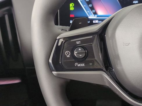 Used 2026 BMW X3 xDrive30 image 13