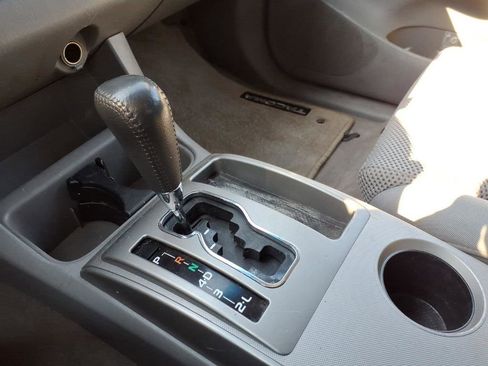 Used 2008 Toyota Tacoma 4x4 Double Cab image 18