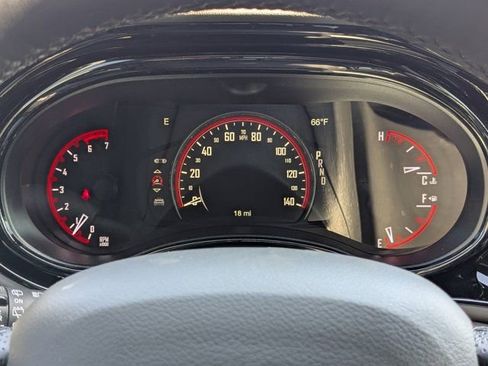 New 2026 Dodge Durango GT image 30