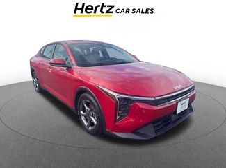 Used 2025 Kia K4 LXS video 1