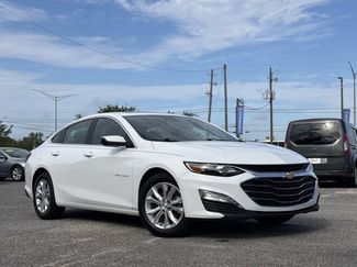Used 2024 Chevrolet Malibu LT FWD video 2