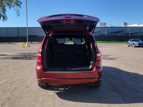 Used 2021 Dodge Durango R/T AWD/4WD image 12