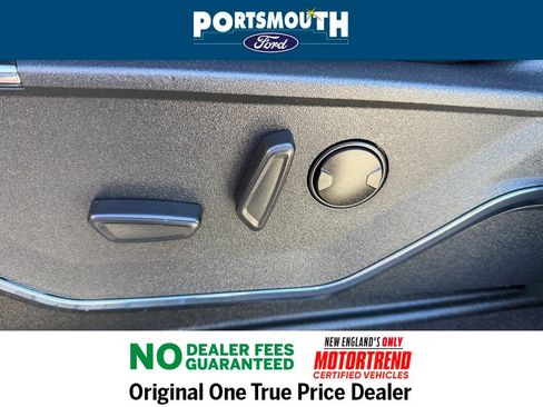 Used 2024 Ford F350 Lariat w/ Lariat Ultimate Package image 27