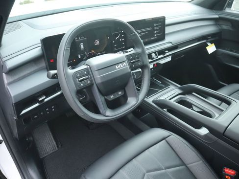 New 2027 Kia Telluride EX X-Line image 32