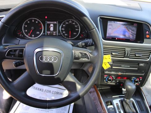 Used 2012 Audi Q5 2.0T Premium Plus AWD/4WD image 19
