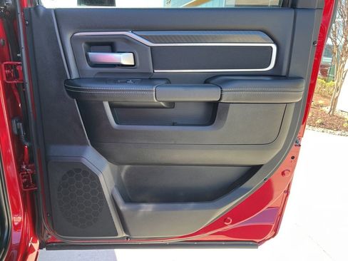 New 2026 RAM 2500 Big Horn image 24