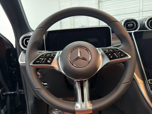 New 2026 Mercedes-Benz GLC 300 image 15