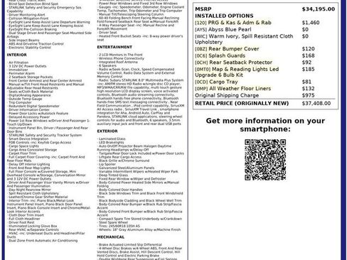 Used 2019 Subaru Ascent Premium image 2