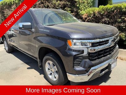 Used 2023 Chevrolet Silverado 1500 LT
