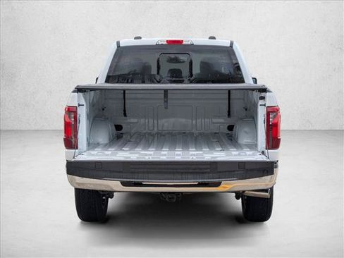 Used 2024 Ford F150 XLT w/ Equipment Group 302A MID AWD/4WD image 6
