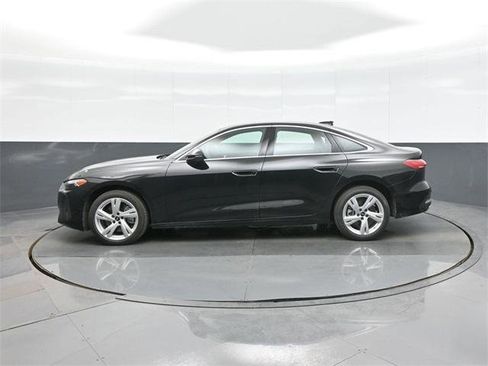 New 2025 Audi A5 2.0T Premium Plus image 4