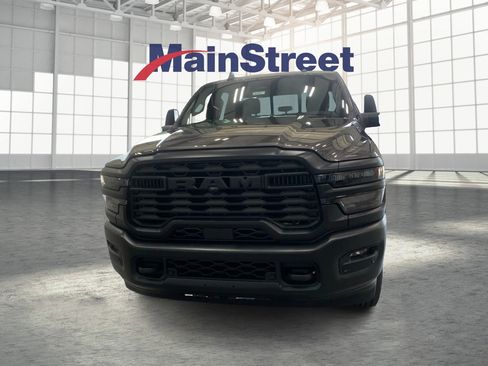 Used 2025 RAM 2500 Tradesman image 8