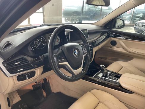Used 2015 BMW X5 xDrive35i image 18