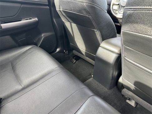 Used 2016 Subaru Impreza 2.0i Limited image 37