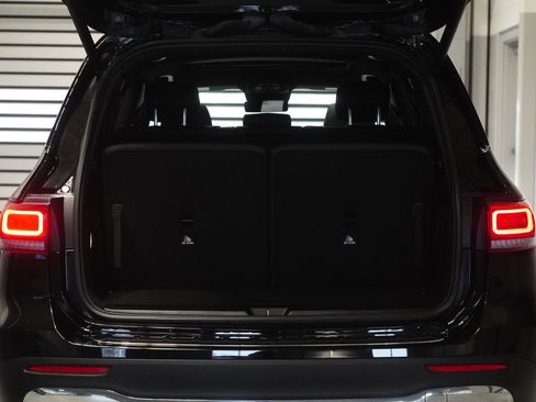 Certified 2023 Mercedes-Benz GLB 250 GLB 250 image 32