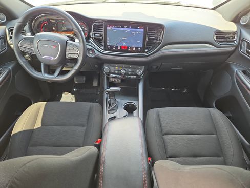 Used 2025 Dodge Durango GT w/ Blacktop Package image 17