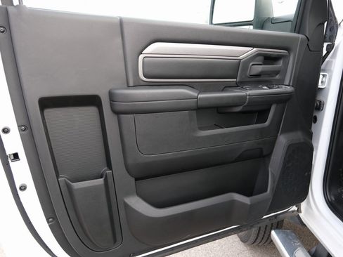 New 2023 RAM 5500 Tradesman image 15