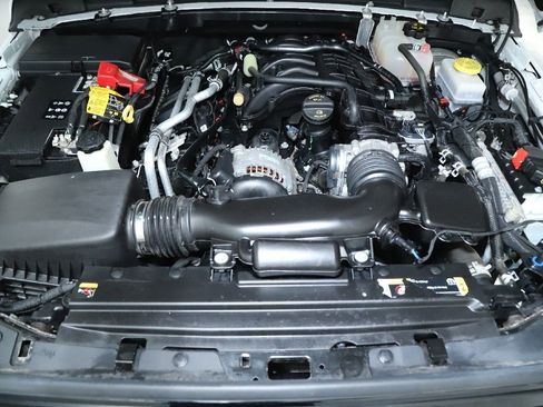 Used 2022 Jeep Wrangler Willys image 31