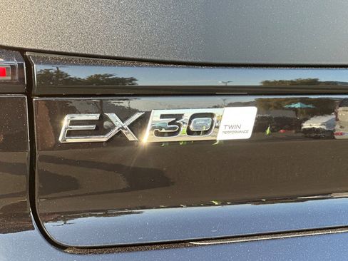 New 2026 Volvo EX30 Cross Country Ultra w/ Protection Package Premier image 12