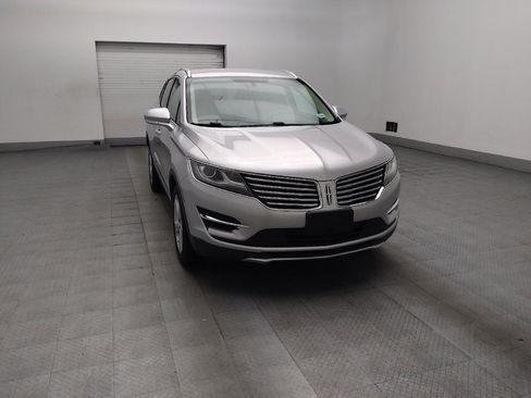 Used 2017 Lincoln MKC Premiere FWD image 15