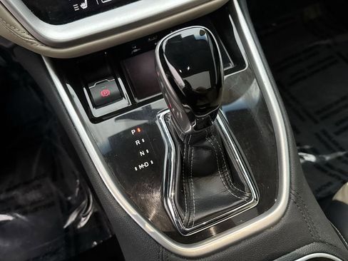 Used 2021 Subaru Outback Limited w/ Popular Package #2 image 22