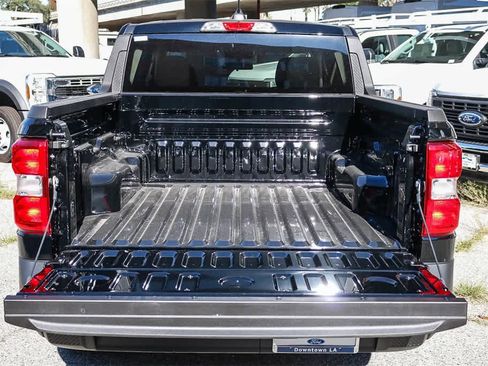 New 2025 Ford Maverick XL image 25