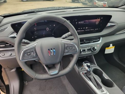 New 2026 Buick Envista Preferred w/ Convenience I Package image 16