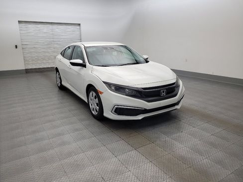 Used 2019 Honda Civic LX image 13