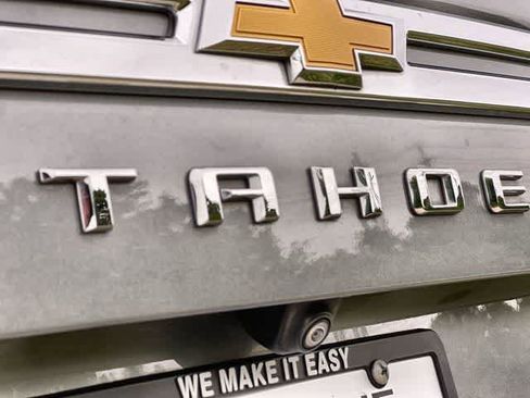 Used 2023 Chevrolet Tahoe LT w/ Luxury Package image 8