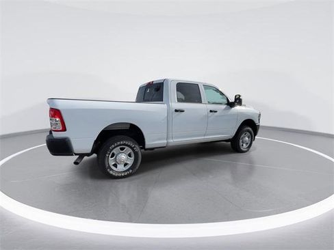 Certified 2023 RAM 2500 Tradesman image 8