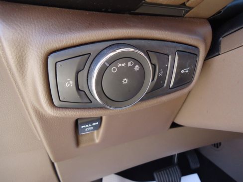 Used 2016 Lincoln MKX Reserve w/ Technology Package AWD/4WD image 14