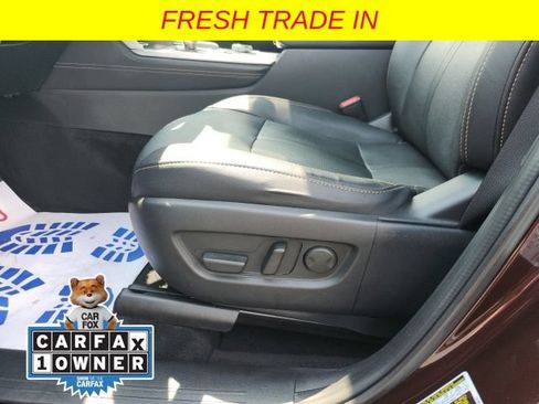 Used 2024 MAZDA CX-90 3.3 Turbo w/ Premium Package AWD/4WD image 10