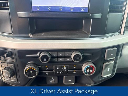 Certified 2024 Ford F250 XL w/ STX Appearance Package AWD/4WD image 24